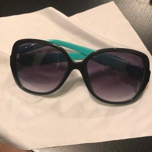 Juicy Couture sunglasses